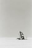 Oil Well-Alan Sirulnikoff-Photographic Print