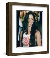 Alanis Morissette-null-Framed Photo