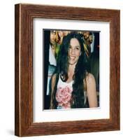 Alanis Morissette-null-Framed Photo