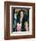 Alanis Morissette-null-Framed Photo