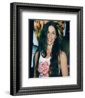 Alanis Morissette-null-Framed Photo