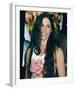 Alanis Morissette-null-Framed Photo