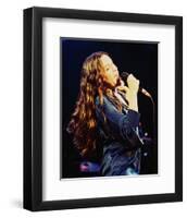 Alanis Morissette-null-Framed Photo