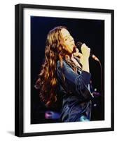 Alanis Morissette-null-Framed Photo