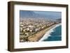 Alanya, Turkey.-Ali Kabas-Framed Photographic Print