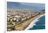 Alanya, Turkey.-Ali Kabas-Framed Photographic Print