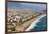 Alanya, Turkey.-Ali Kabas-Framed Photographic Print