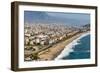 Alanya, Turkey.-Ali Kabas-Framed Photographic Print