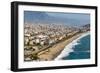 Alanya, Turkey.-Ali Kabas-Framed Photographic Print