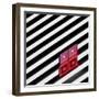 Alarm Buzzer-Klaus Ratzer-Framed Photographic Print