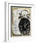 Alarm Clock-Karen Williams-Framed Premium Giclee Print