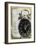 Alarm Clock-Karen Williams-Framed Giclee Print