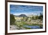 Alaska Basin Lakes, Caribou, Targhee National Forest, WYoming-Howie Garber-Framed Photographic Print