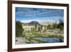 Alaska Basin Lakes, Caribou, Targhee National Forest, WYoming-Howie Garber-Framed Photographic Print