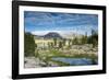 Alaska Basin Lakes, Caribou, Targhee National Forest, WYoming-Howie Garber-Framed Photographic Print