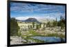 Alaska Basin Lakes, Caribou, Targhee National Forest, WYoming-Howie Garber-Framed Photographic Print