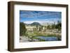 Alaska Basin Lakes, Caribou, Targhee National Forest, WYoming-Howie Garber-Framed Photographic Print