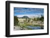 Alaska Basin Lakes, Caribou, Targhee National Forest, WYoming-Howie Garber-Framed Photographic Print