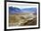 Alaska, Brooks Range, Arctic National Wildlife Refuge. Montain landscape and River.-Jaynes Gallery-Framed Photographic Print