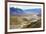 Alaska, Brooks Range, Arctic National Wildlife Refuge. Montain landscape and River.-Jaynes Gallery-Framed Premium Photographic Print