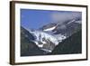 Alaska, Chugach National Forest. Middle Glacier in the Portage Valley-Jaynes Gallery-Framed Photographic Print