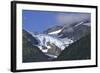 Alaska, Chugach National Forest. Middle Glacier in the Portage Valley-Jaynes Gallery-Framed Photographic Print