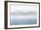 Alaska Fog I-Kathy Mahan-Framed Photographic Print