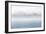 Alaska Fog I-Kathy Mahan-Framed Photographic Print