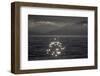 Alaska_Glacier_Bay-Art Wolfe-Framed Photographic Print