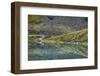 Alaska, Hatchers Pass, Summit Lake-Savanah Stewart-Framed Photographic Print