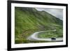 Alaska, Hatchers Pass-Savanah Stewart-Framed Photographic Print