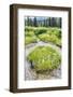 Alaska, Hatchers Pass-Savanah Stewart-Framed Photographic Print