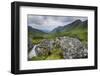 Alaska, Hatchers Pass-Savanah Stewart-Framed Photographic Print