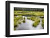 Alaska, Hatchers Pass-Savanah Stewart-Framed Photographic Print