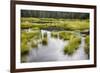 Alaska, Hatchers Pass-Savanah Stewart-Framed Photographic Print