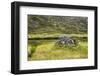 Alaska, Hatchers Pass-Savanah Stewart-Framed Photographic Print