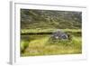 Alaska, Hatchers Pass-Savanah Stewart-Framed Photographic Print