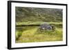 Alaska, Hatchers Pass-Savanah Stewart-Framed Photographic Print