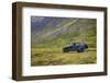 Alaska, Hatchers Pass-Savanah Stewart-Framed Photographic Print