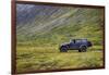 Alaska, Hatchers Pass-Savanah Stewart-Framed Photographic Print