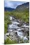 Alaska, Hatchers Pass-Savanah Stewart-Mounted Photographic Print