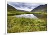 Alaska, Hatchers Pass-Savanah Stewart-Framed Photographic Print