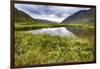 Alaska, Hatchers Pass-Savanah Stewart-Framed Photographic Print