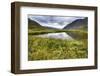 Alaska, Hatchers Pass-Savanah Stewart-Framed Photographic Print