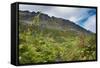 Alaska, Hatchers Pass-Savanah Stewart-Framed Stretched Canvas