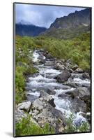 Alaska, Hatchers Pass-Savanah Stewart-Mounted Photographic Print