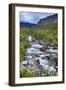 Alaska, Hatchers Pass-Savanah Stewart-Framed Photographic Print