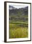 Alaska, Hatchers Pass-Savanah Stewart-Framed Photographic Print