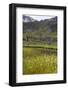 Alaska, Hatchers Pass-Savanah Stewart-Framed Photographic Print