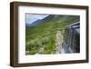 Alaska, Hatchers Pass-Savanah Stewart-Framed Photographic Print